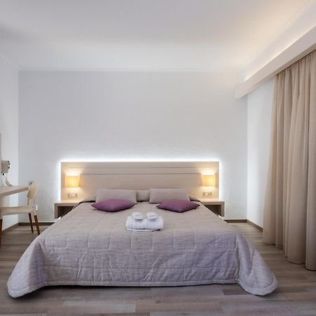 Terinikos Sunny Garden Hotel Junior Suites Ialysos  Buitenkant foto