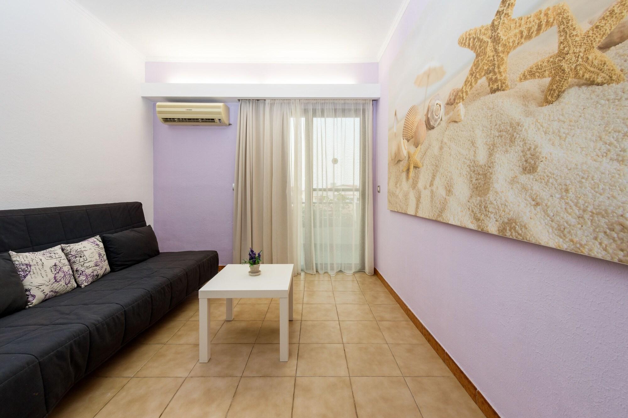 Terinikos Sunny Garden Hotel Junior Suites Ialysos  Buitenkant foto